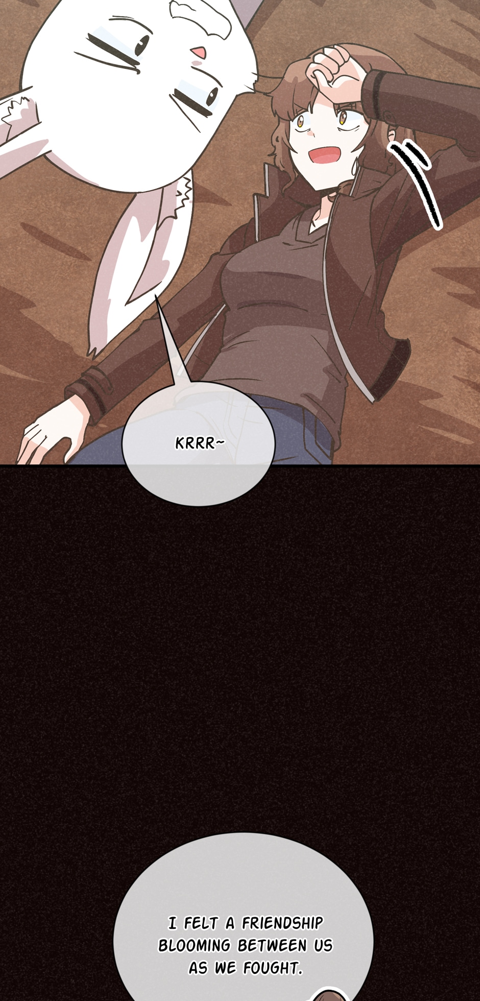 Spirit Farmer Chapter 117 Page 50
