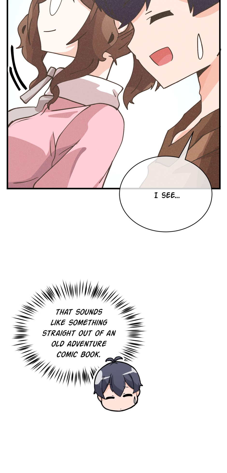 Spirit Farmer Chapter 117 Page 54