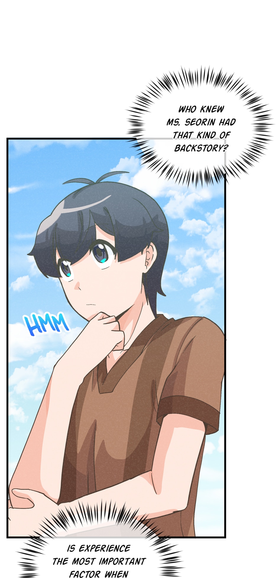 Spirit Farmer Chapter 117 Page 63