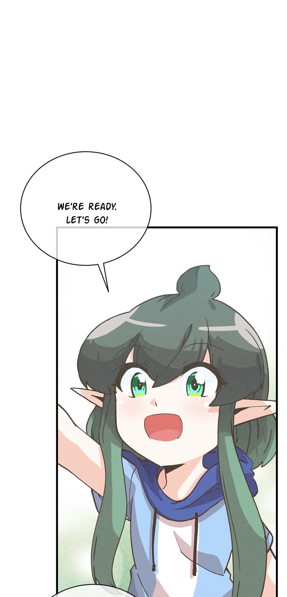 Spirit Farmer Chapter 117 Page 65