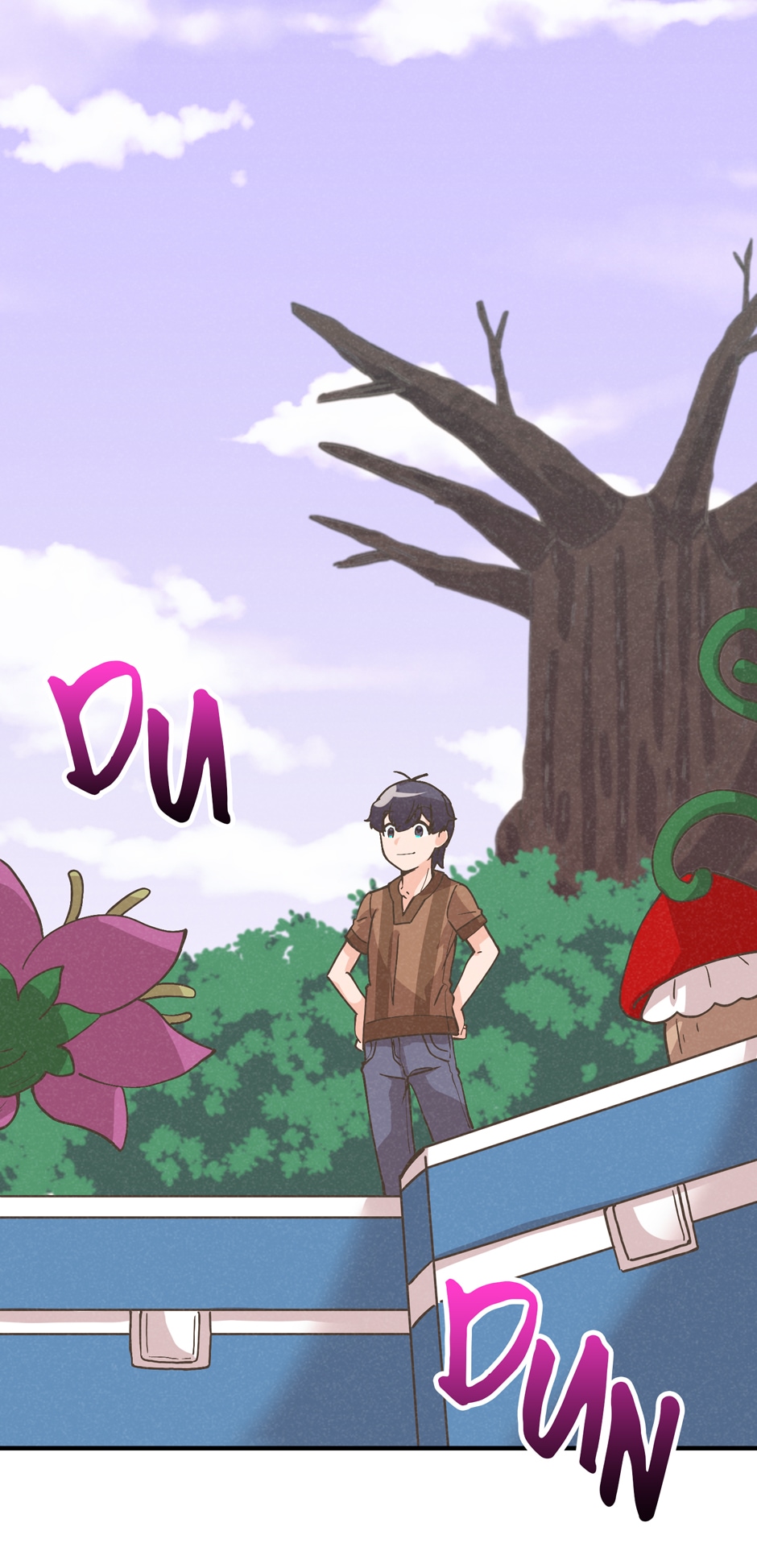 Spirit Farmer Chapter 117 Page 67