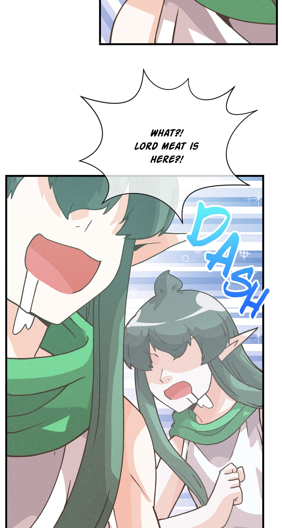 Spirit Farmer Chapter 117 Page 69