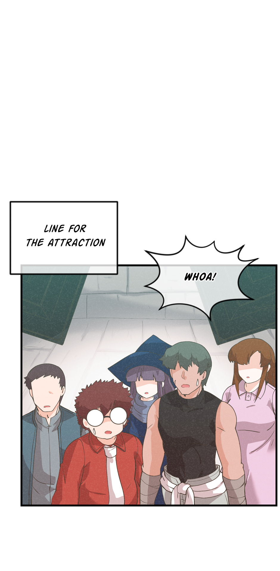 Spirit Farmer Chapter 179 Page 13