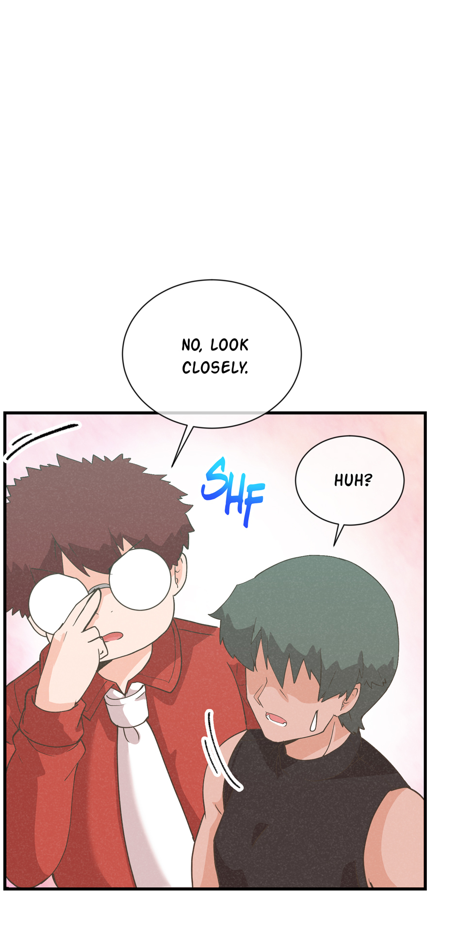 Spirit Farmer Chapter 179 Page 15