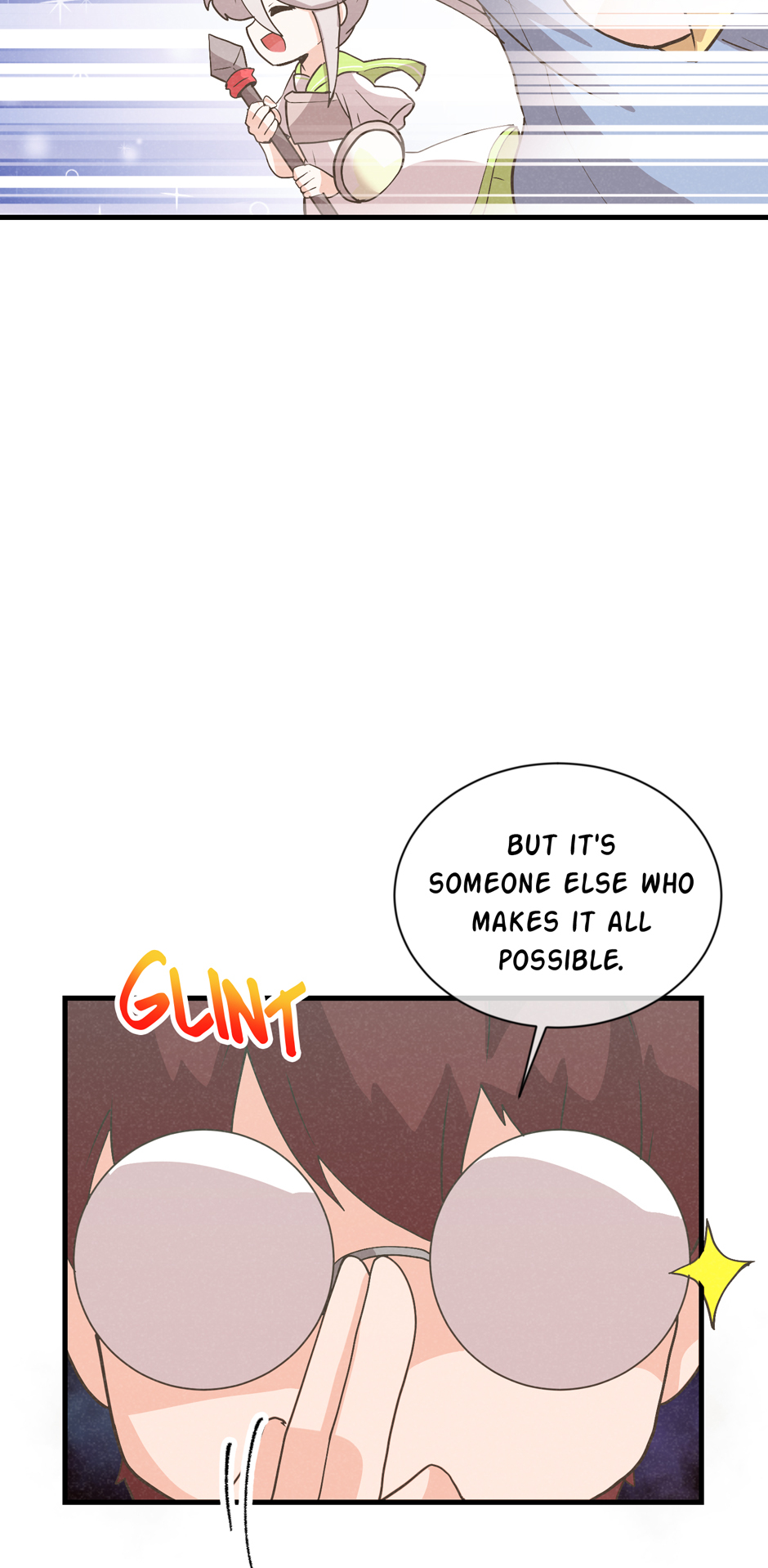 Spirit Farmer Chapter 179 Page 17