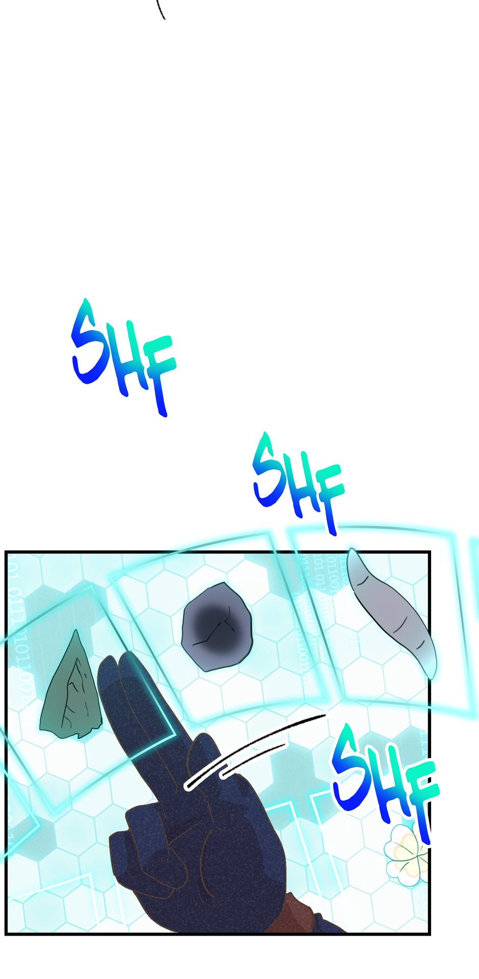 Spirit Farmer Chapter 179 Page 18