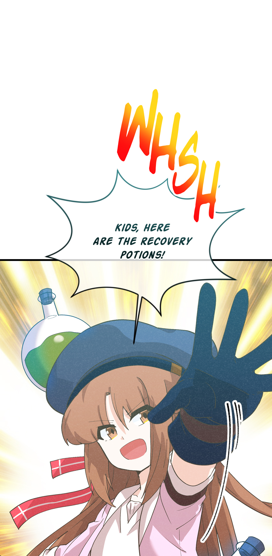 Spirit Farmer Chapter 179 Page 20
