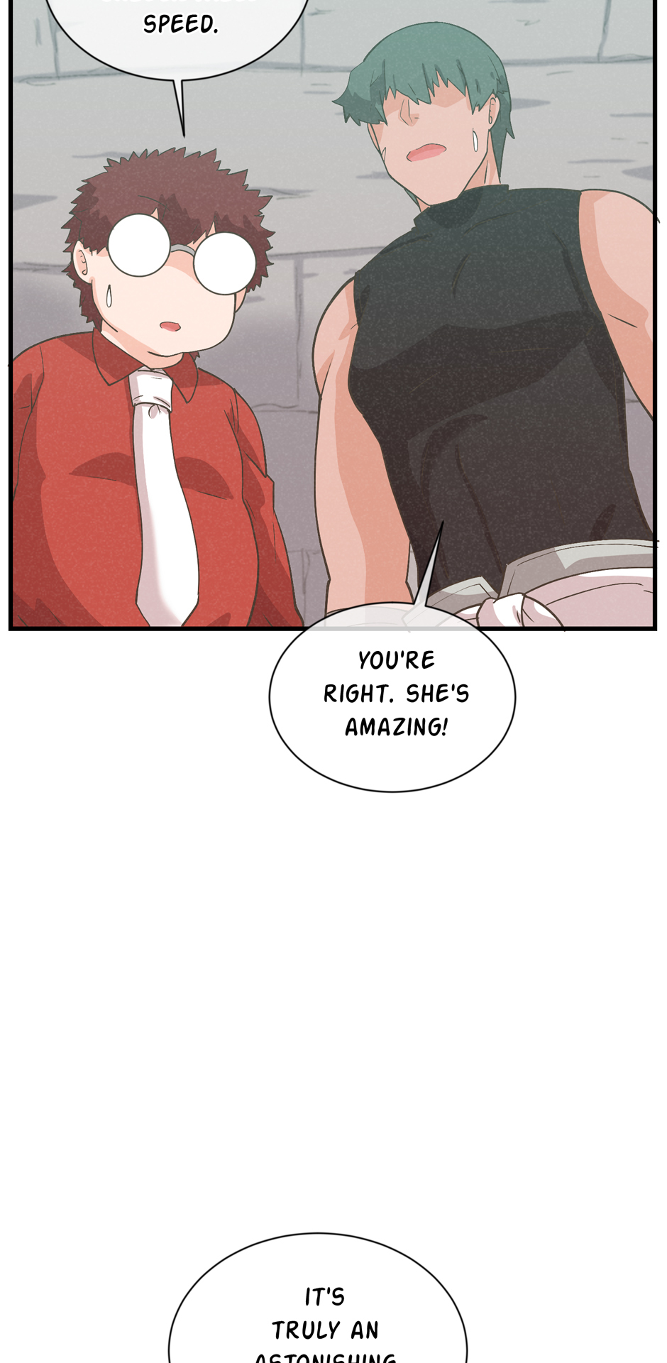 Spirit Farmer Chapter 179 Page 23