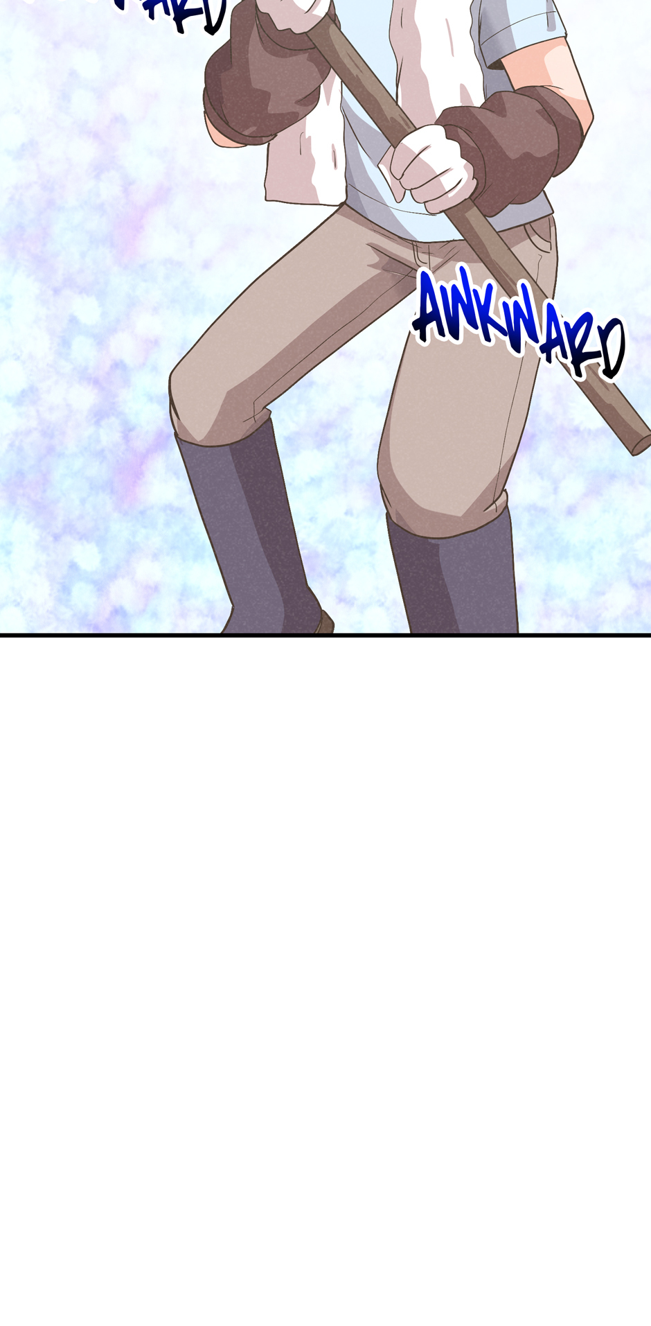Spirit Farmer Chapter 179 Page 27