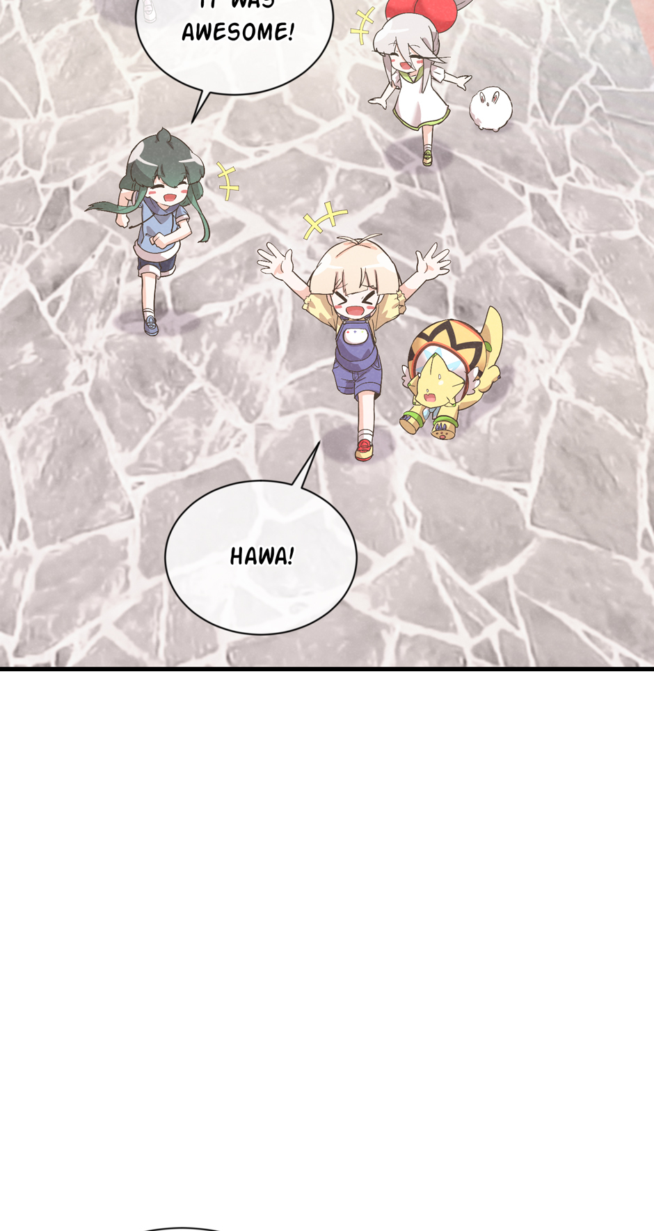 Spirit Farmer Chapter 179 Page 31