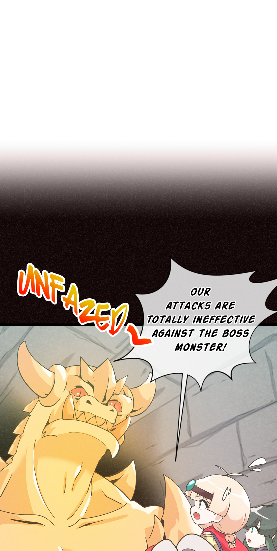 Spirit Farmer Chapter 179 Page 34