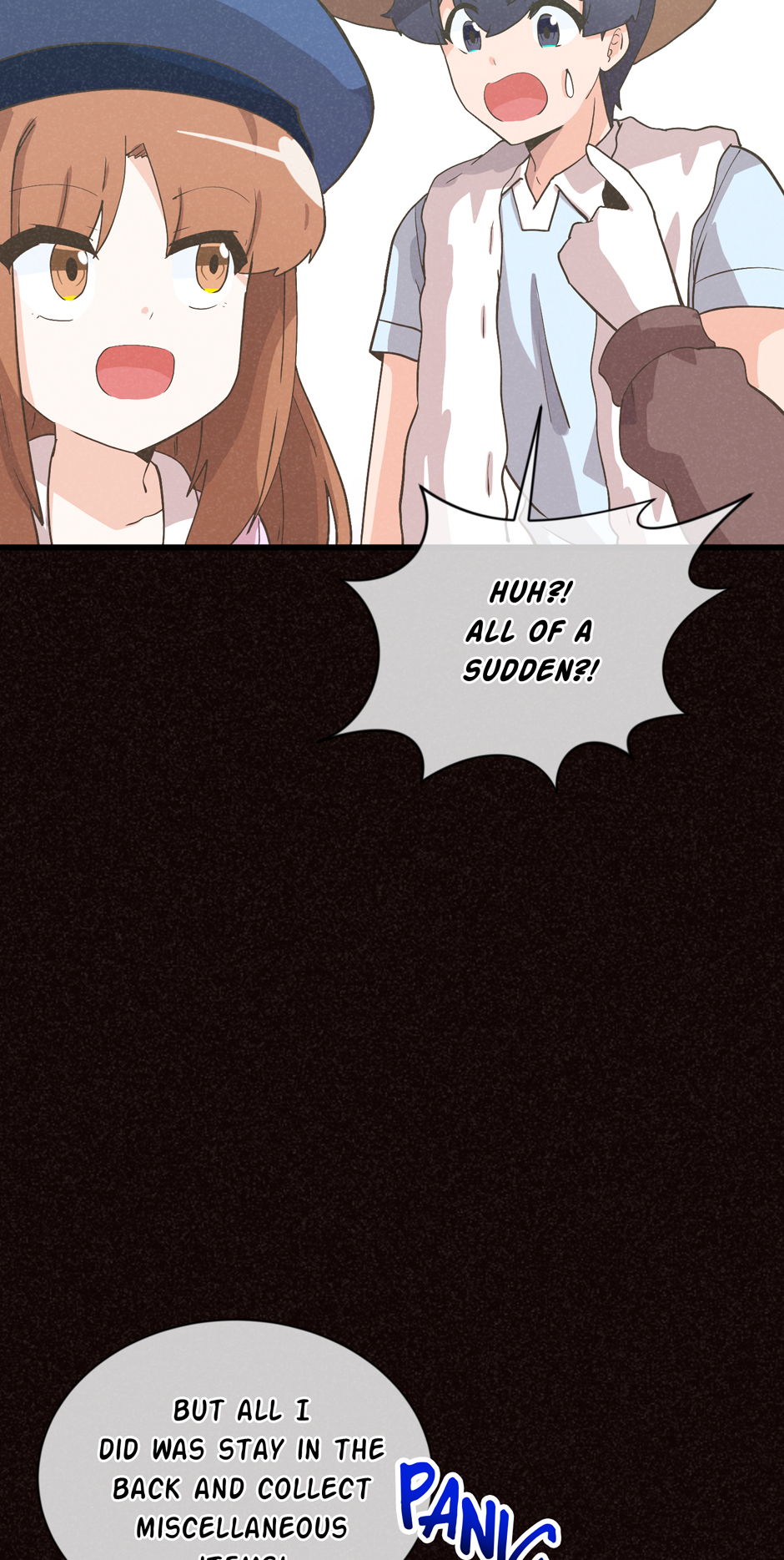 Spirit Farmer Chapter 179 Page 36