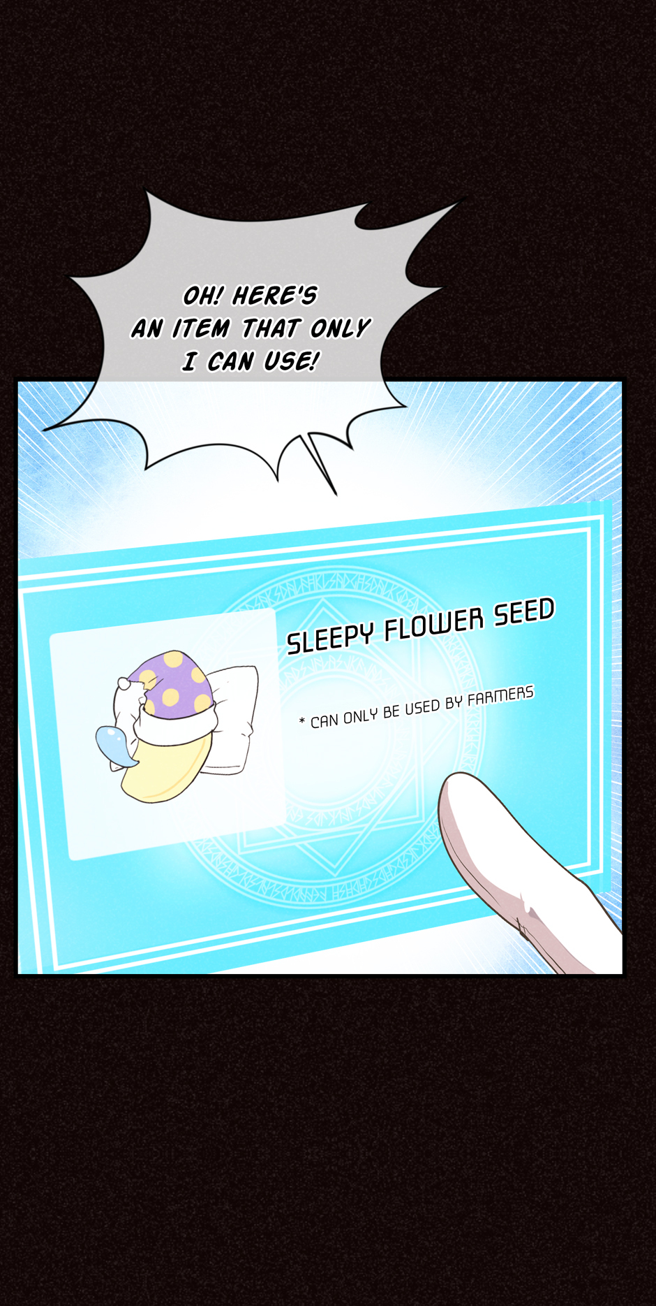 Spirit Farmer Chapter 179 Page 38