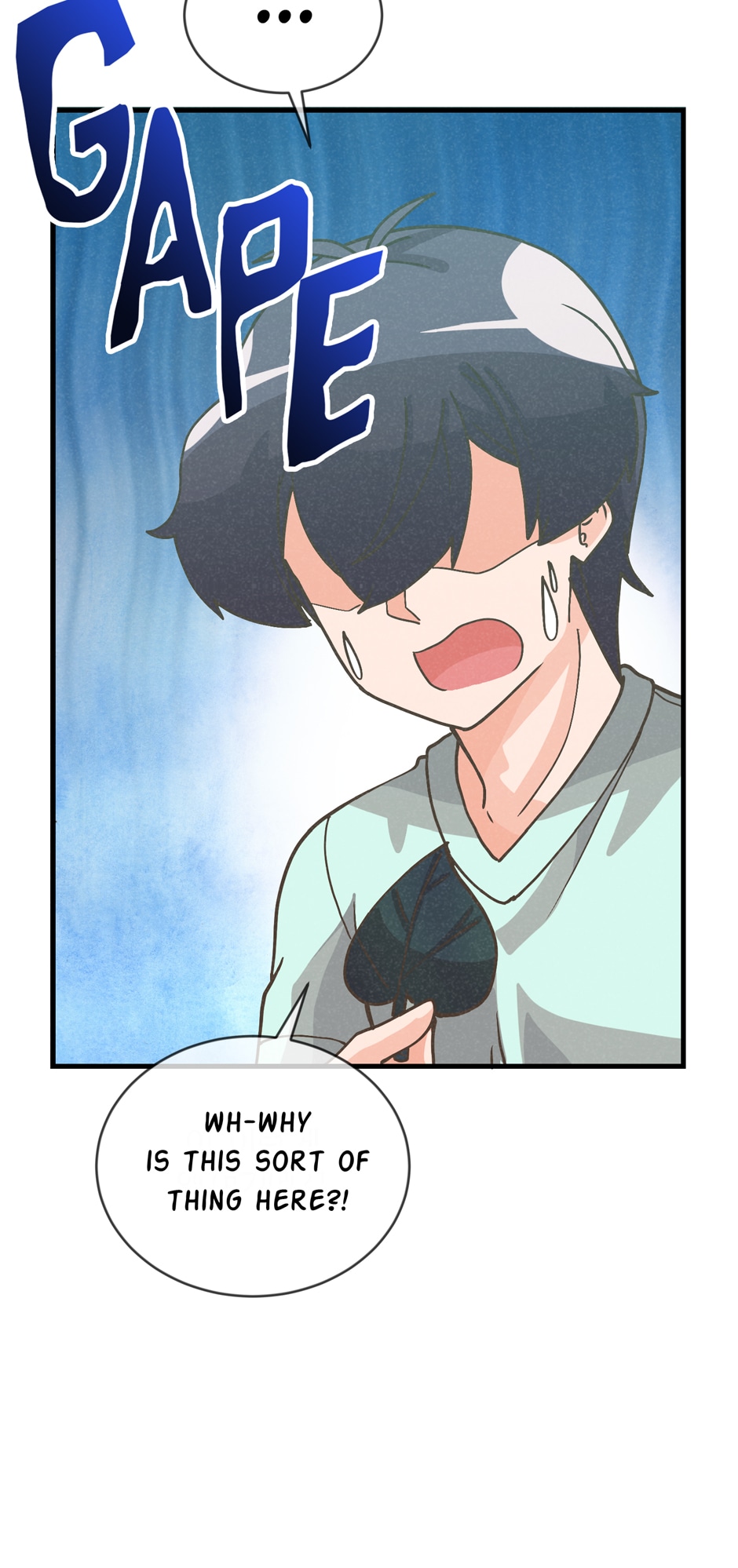 Spirit Farmer Chapter 106 Page 18