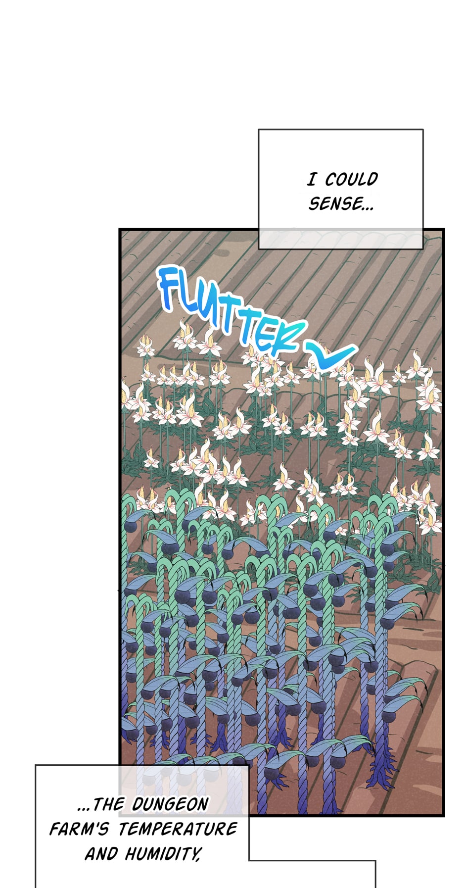 Spirit Farmer Chapter 106 Page 34