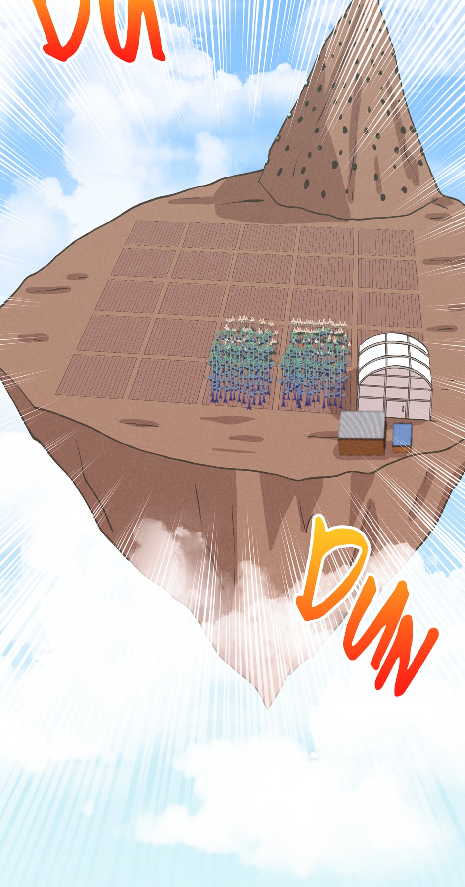 Spirit Farmer Chapter 106 Page 36