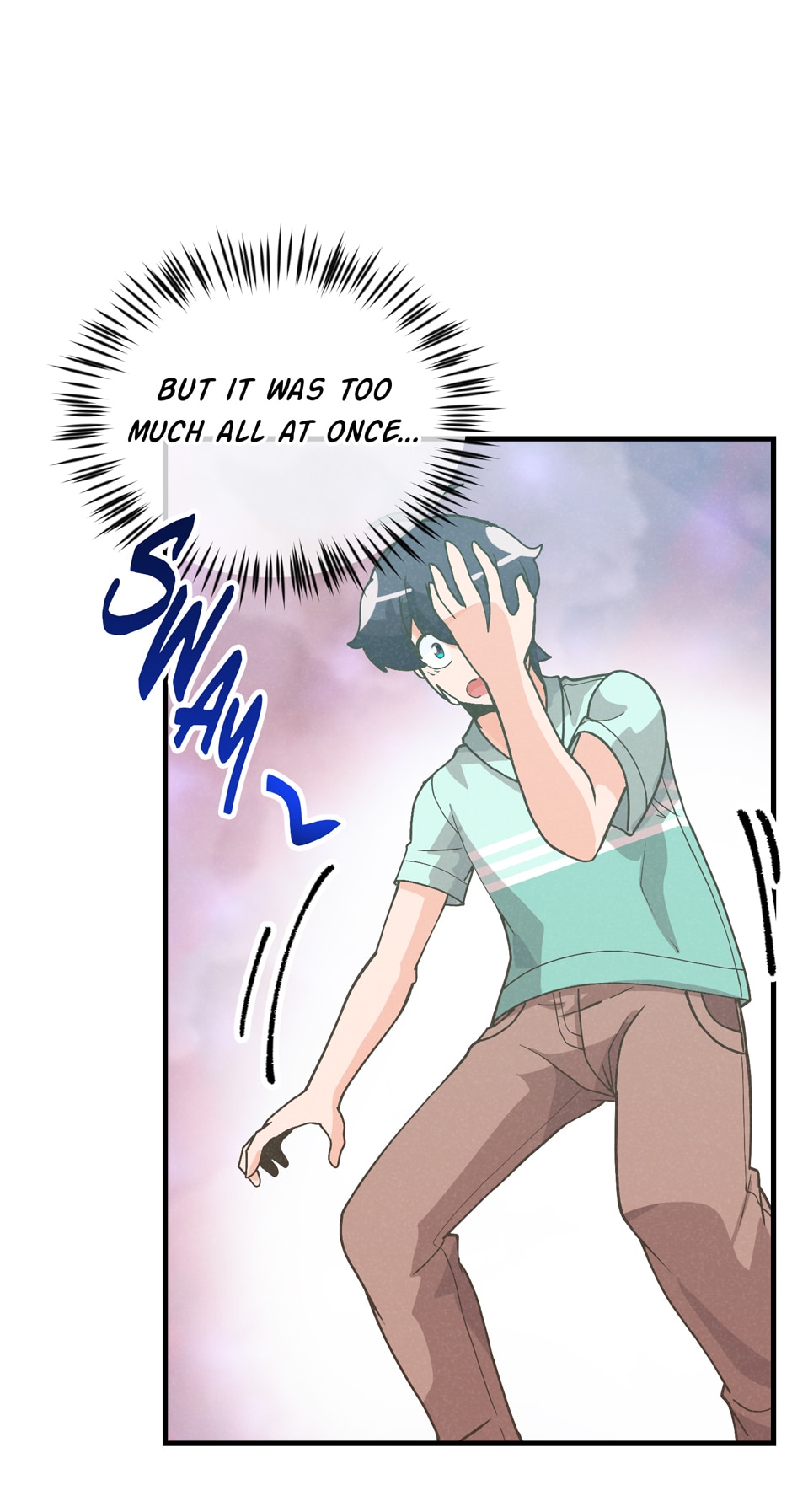 Spirit Farmer Chapter 106 Page 38