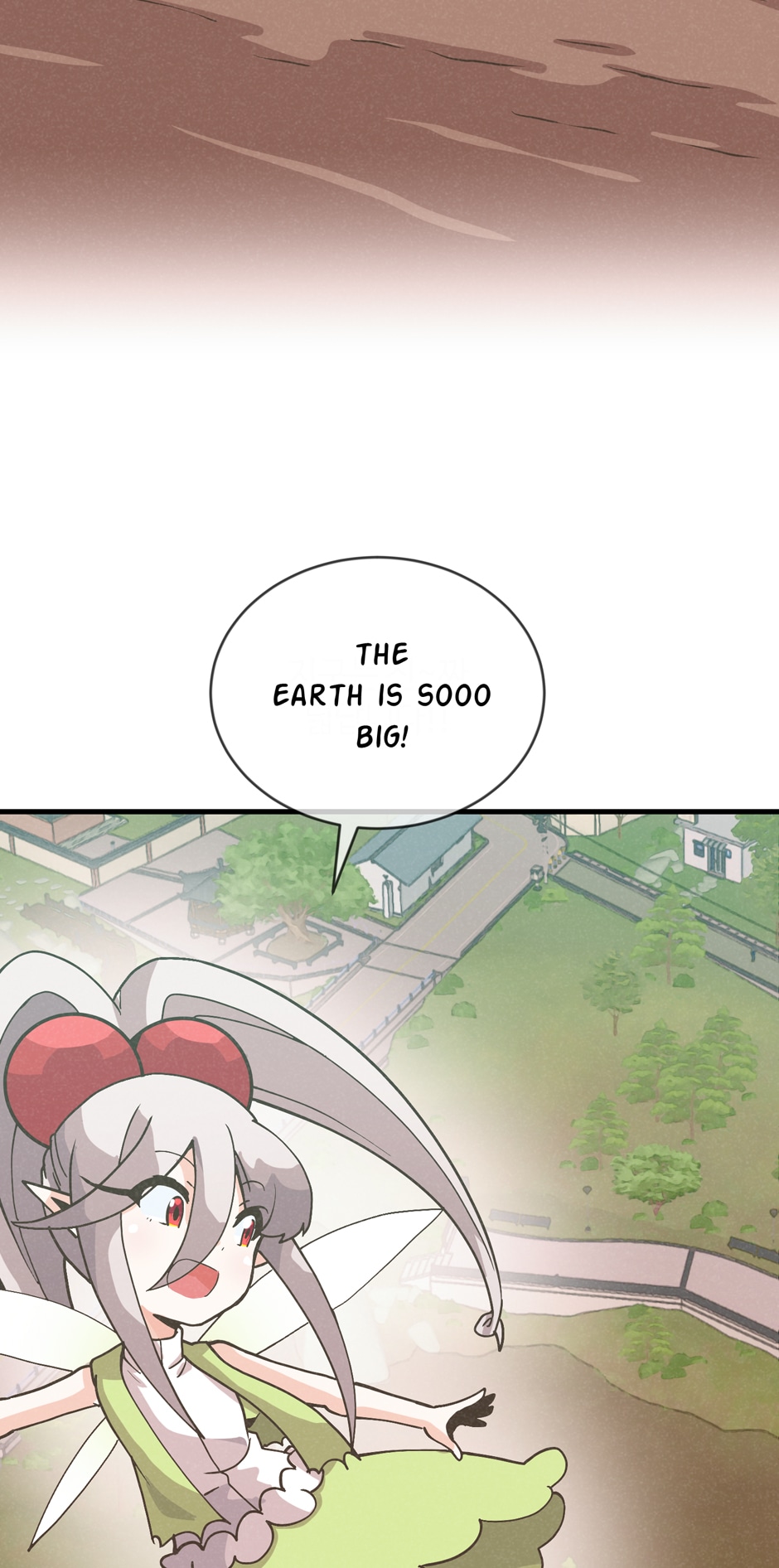 Spirit Farmer Chapter 106 Page 55