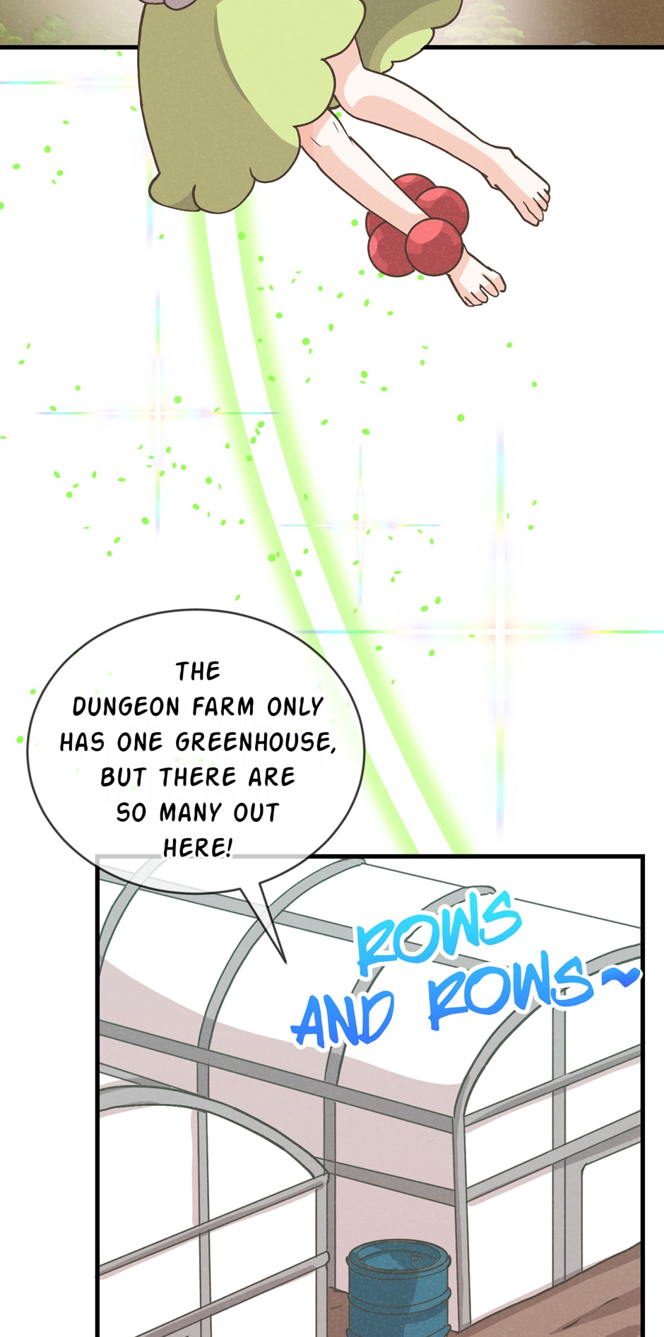 Spirit Farmer Chapter 106 Page 56