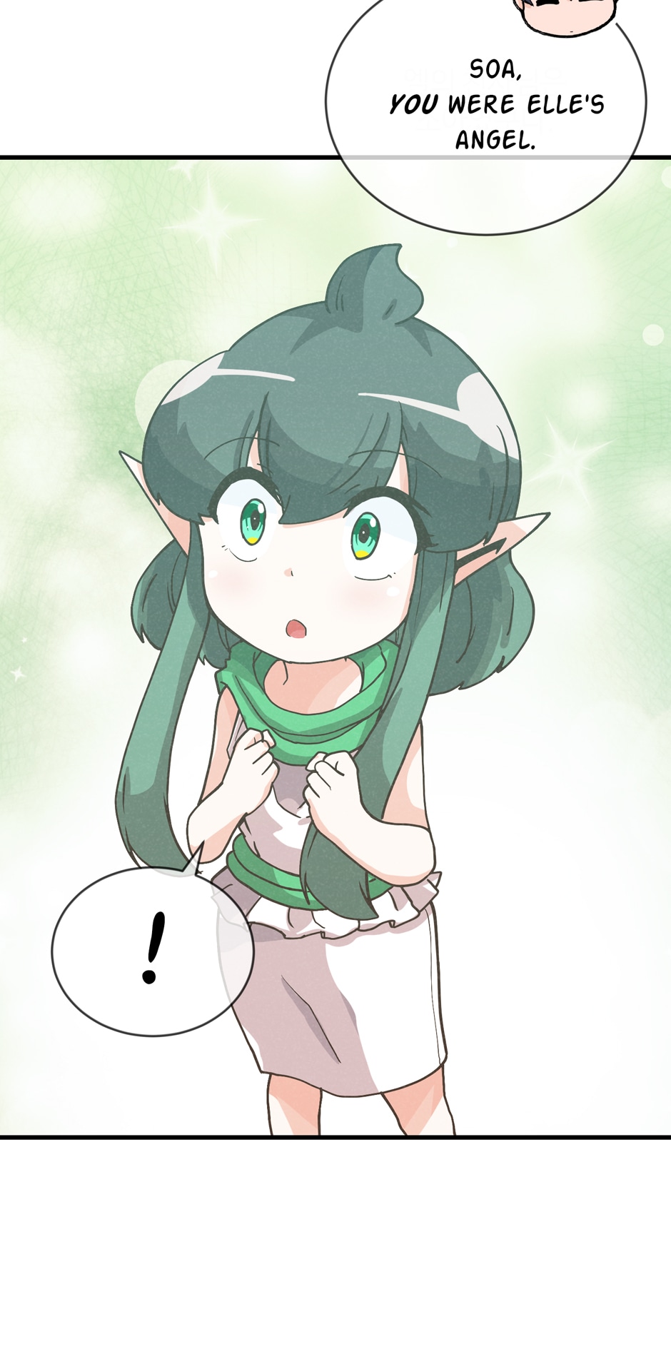 Spirit Farmer Chapter 106 Page 69