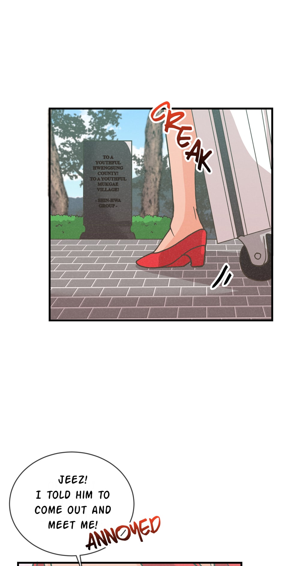 Spirit Farmer Chapter 106 Page 76