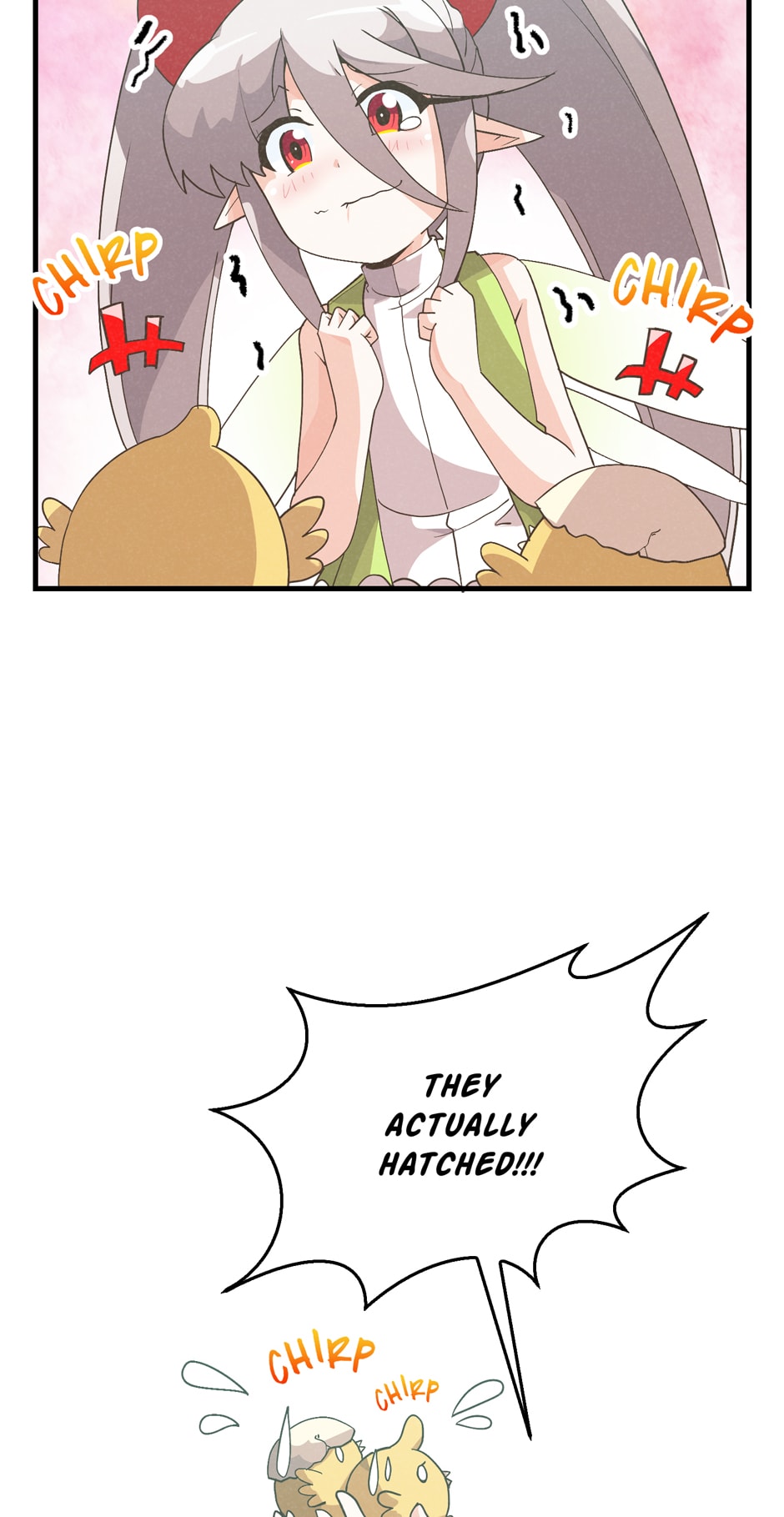 Spirit Farmer Chapter 83 Page 5