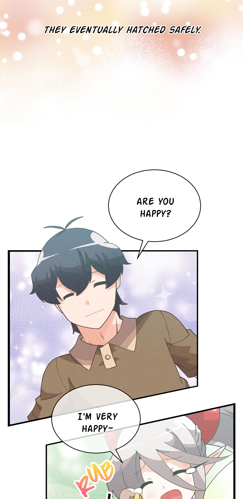 Spirit Farmer Chapter 83 Page 11