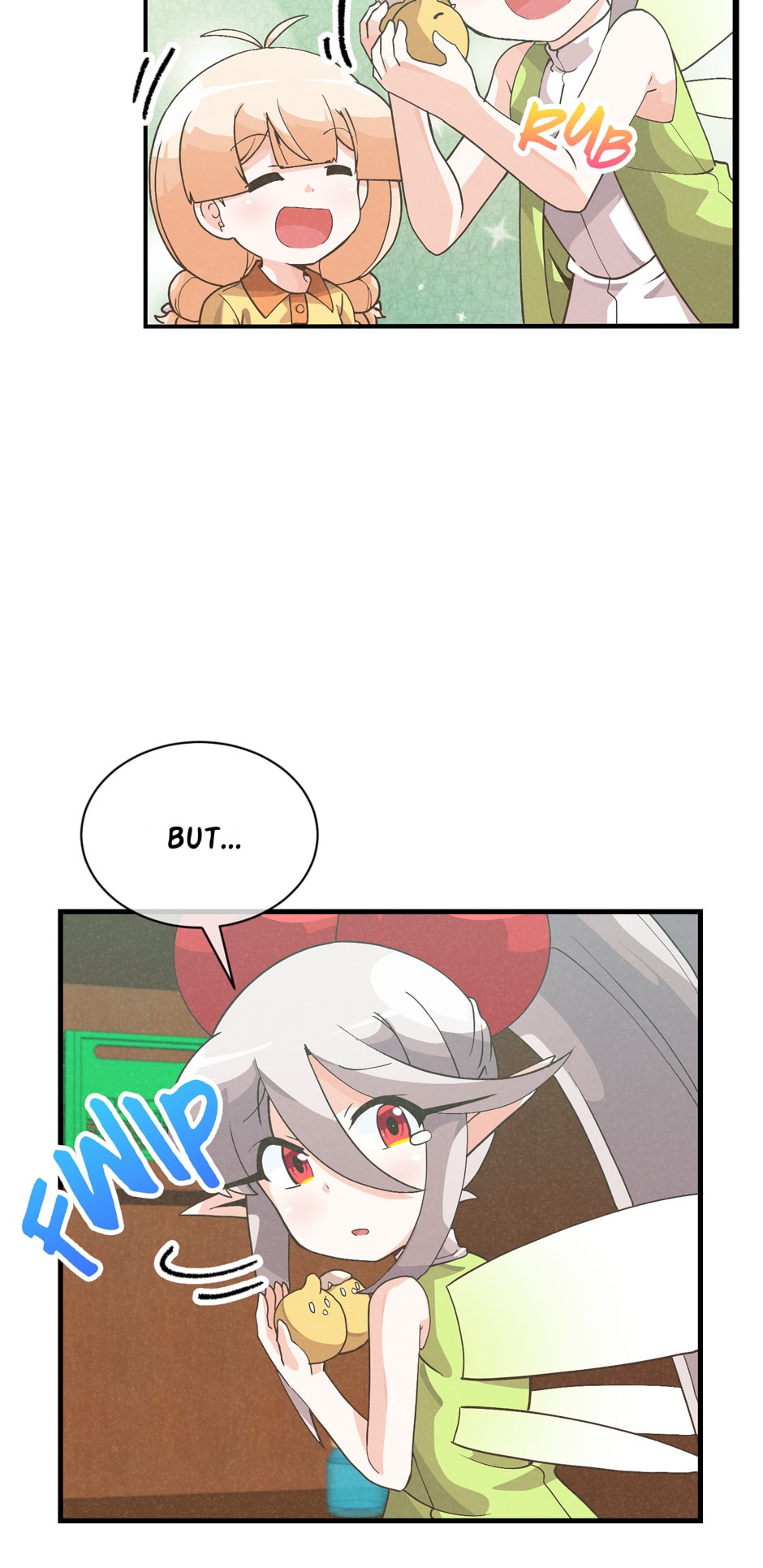 Spirit Farmer Chapter 83 Page 12