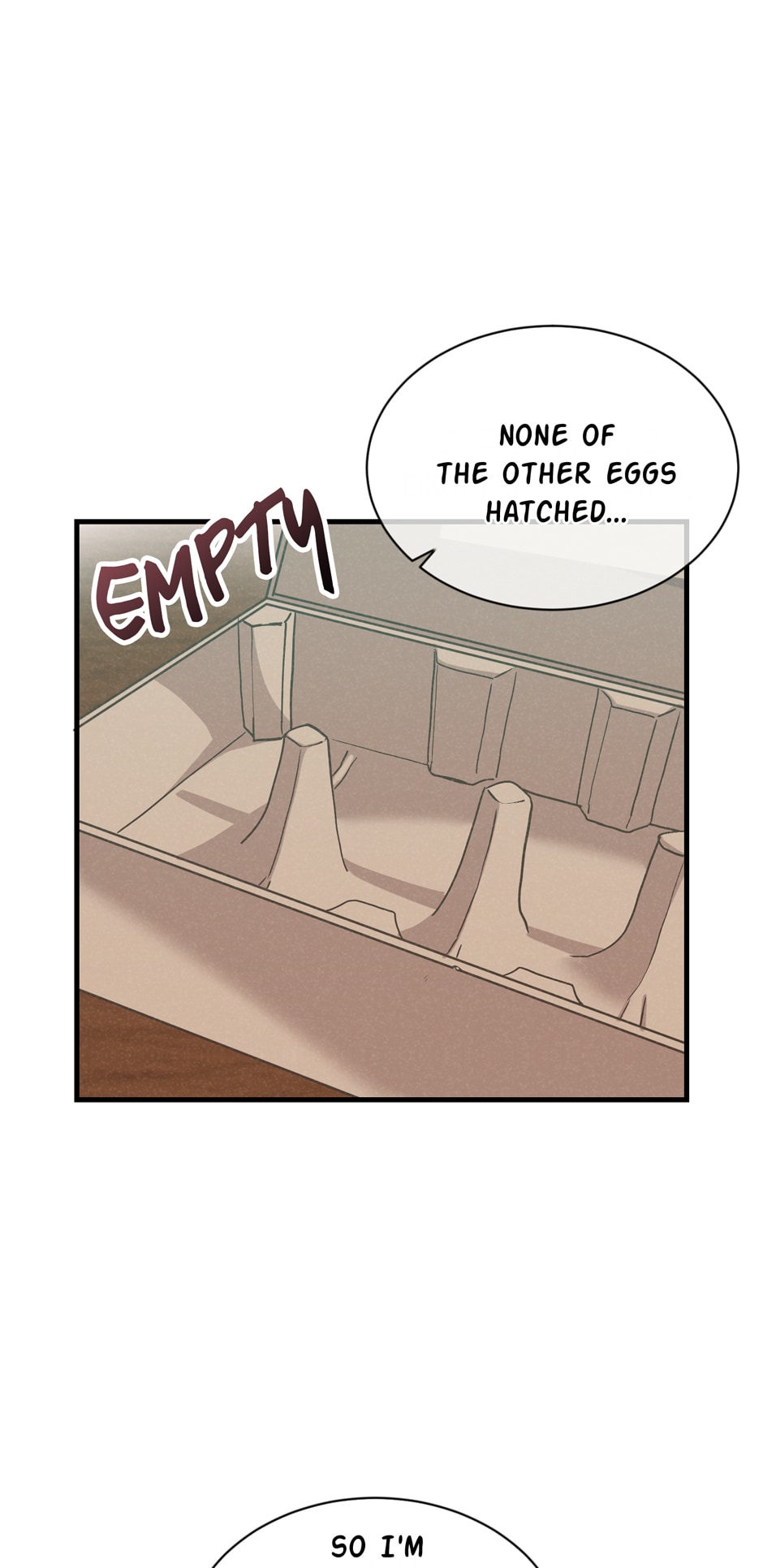 Spirit Farmer Chapter 83 Page 13