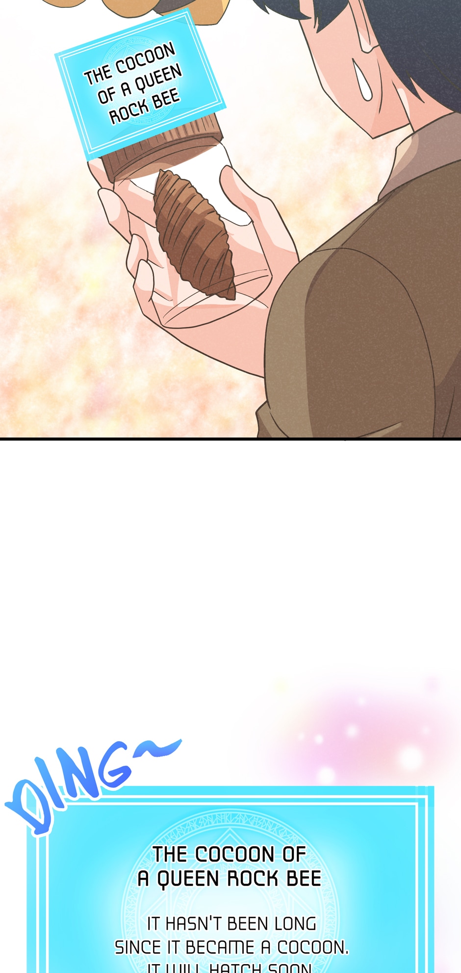 Spirit Farmer Chapter 83 Page 20
