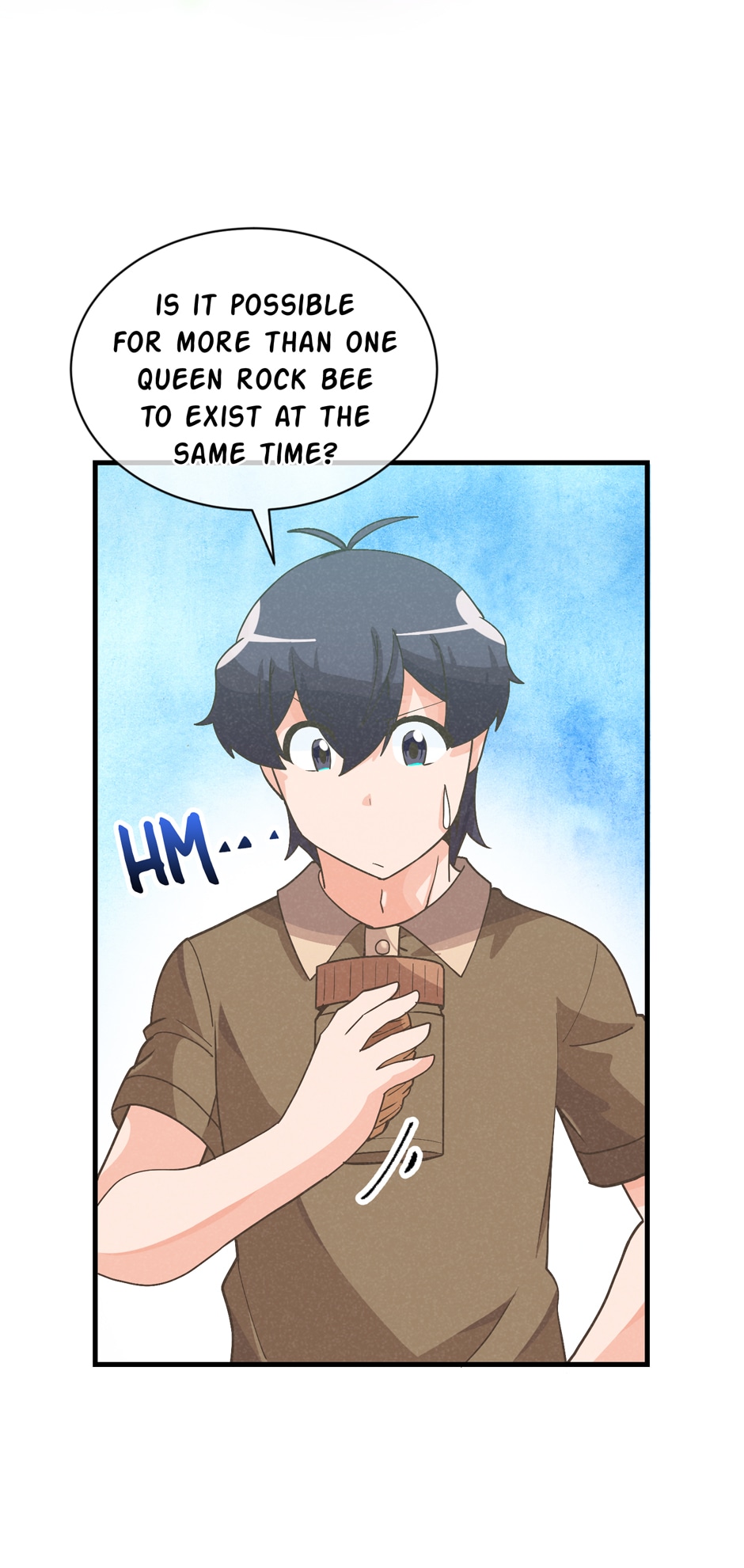Spirit Farmer Chapter 83 Page 22