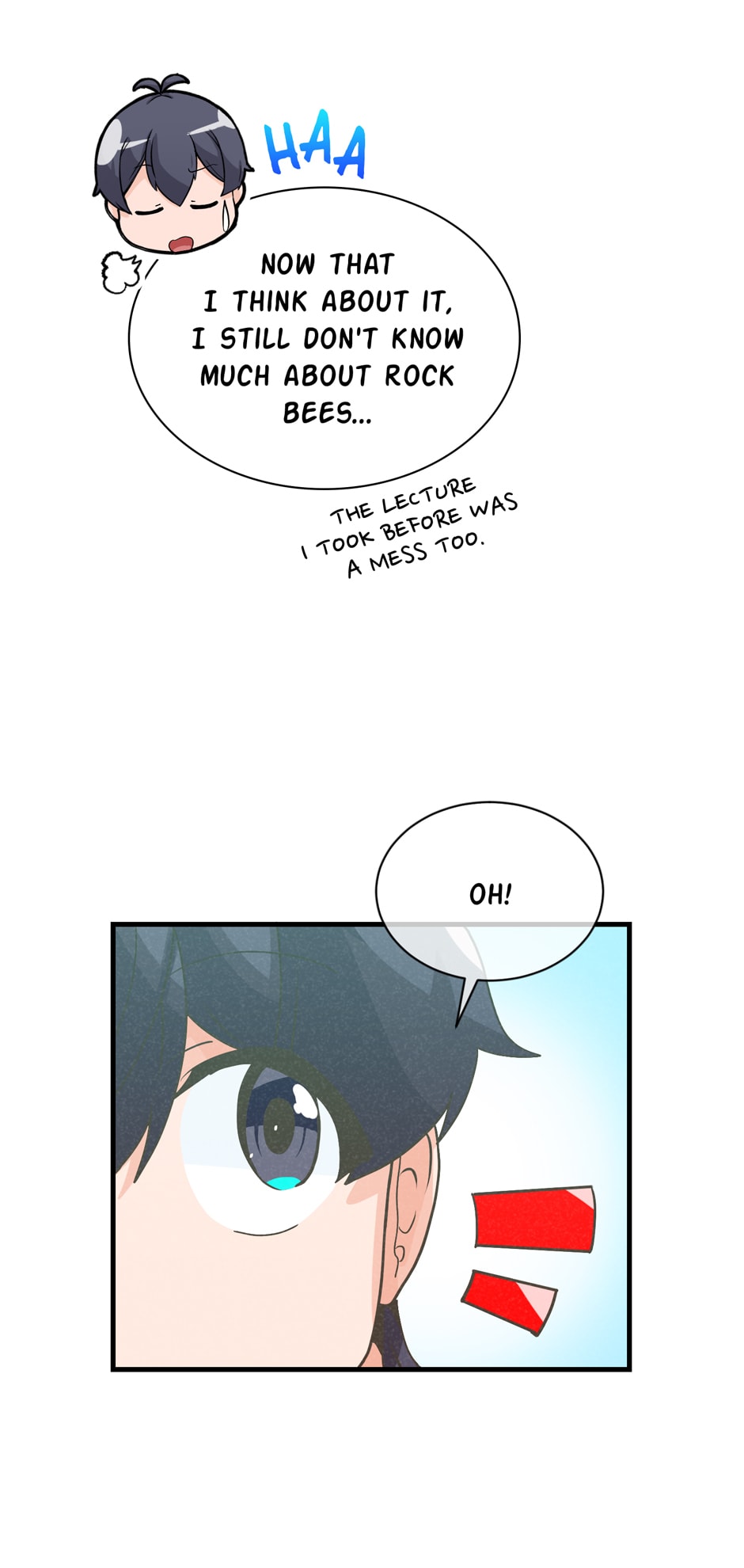 Spirit Farmer Chapter 83 Page 23