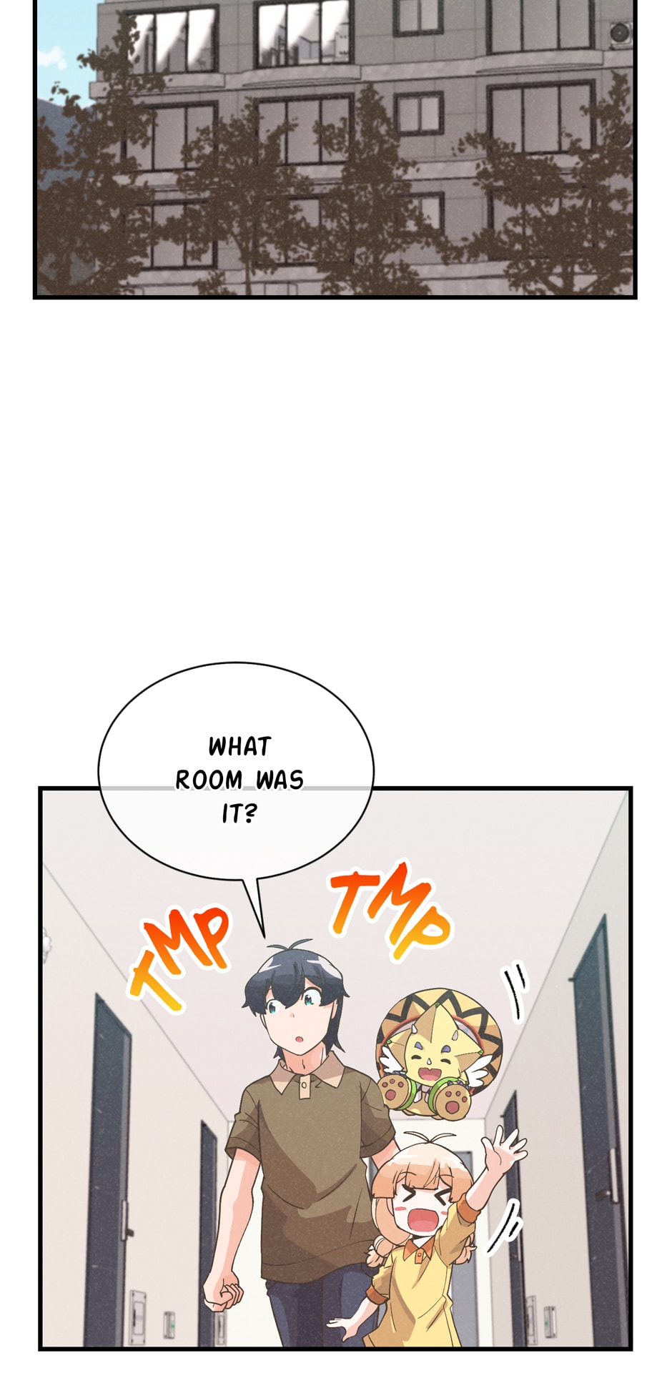 Spirit Farmer Chapter 83 Page 25