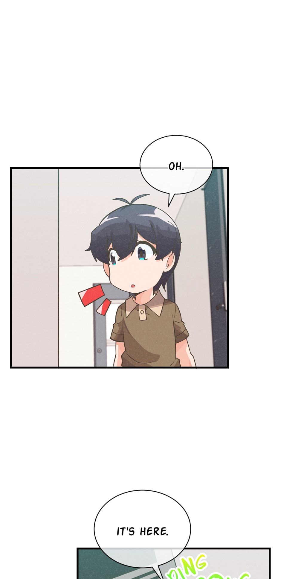 Spirit Farmer Chapter 83 Page 26