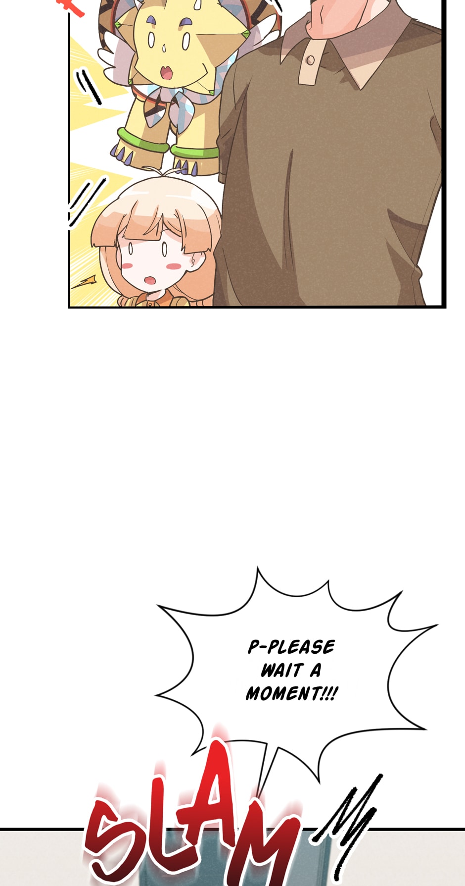 Spirit Farmer Chapter 83 Page 31