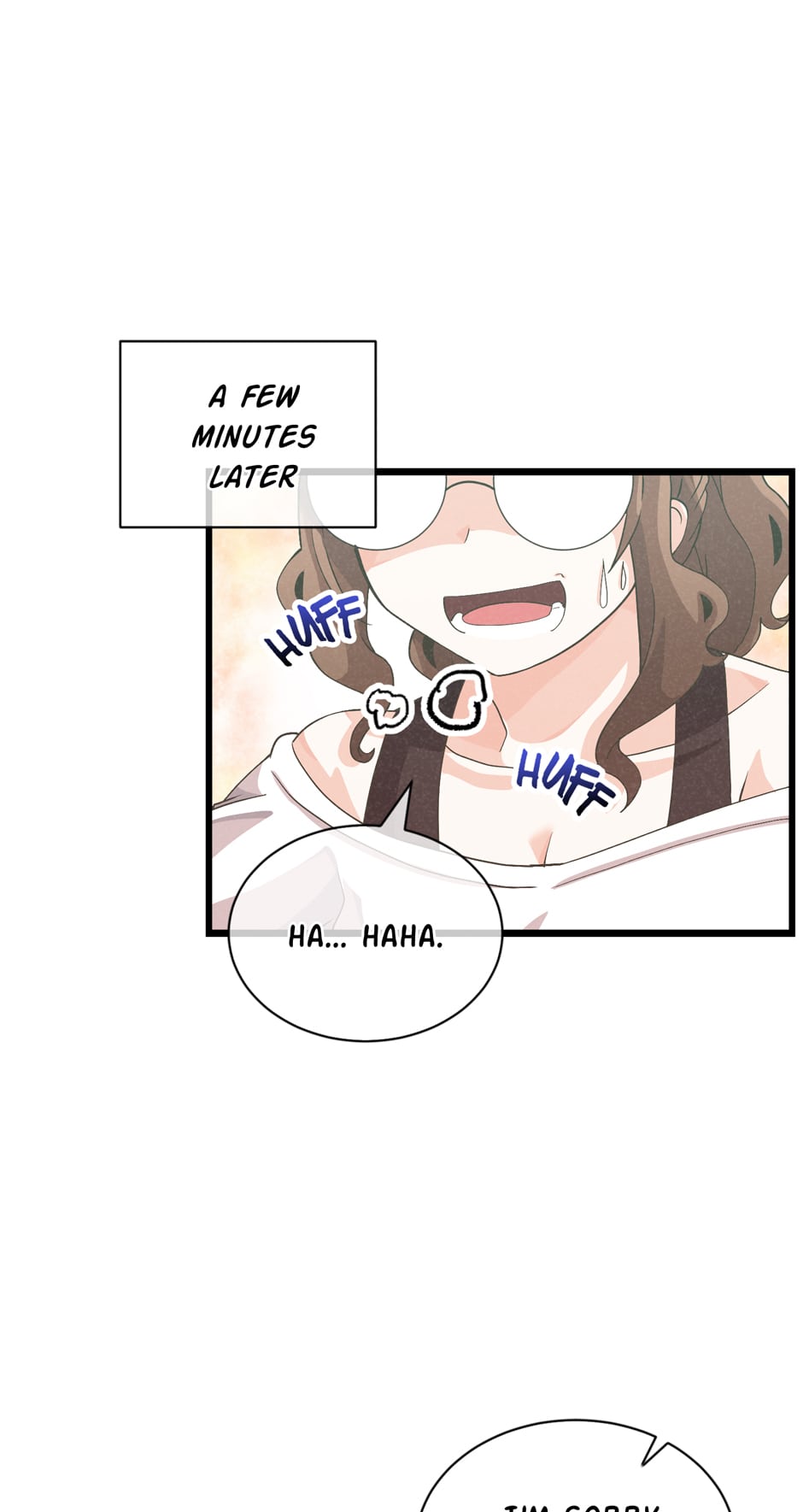 Spirit Farmer Chapter 83 Page 34