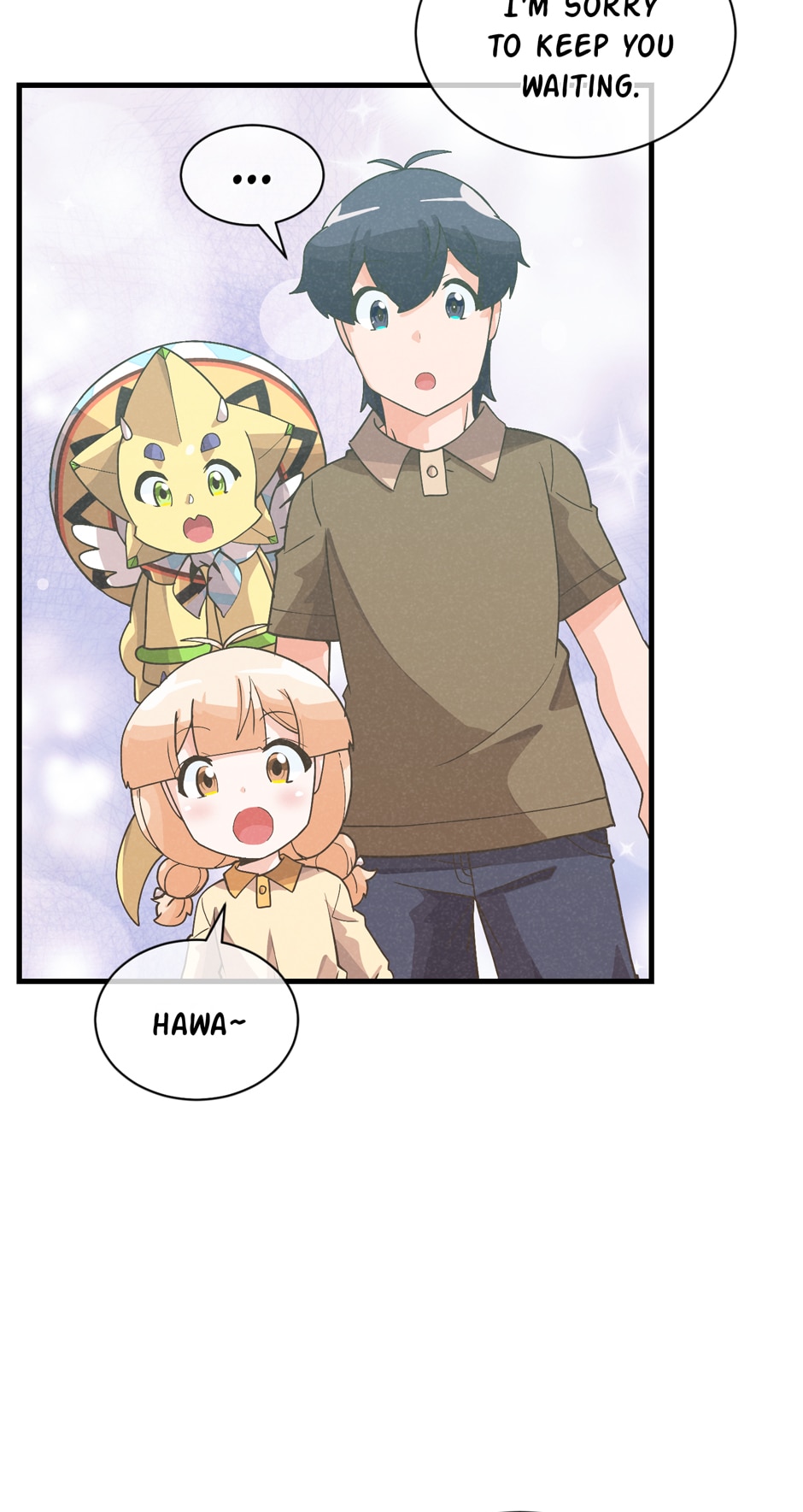 Spirit Farmer Chapter 83 Page 35
