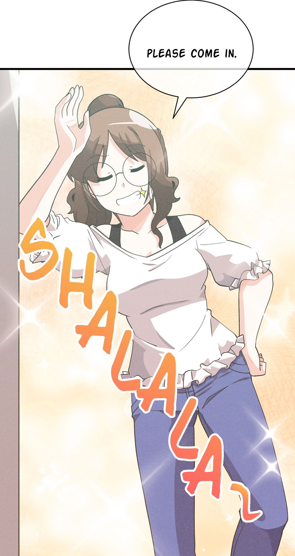Spirit Farmer Chapter 83 Page 36