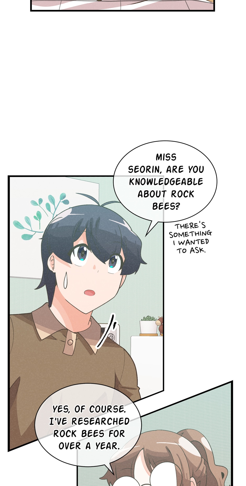 Spirit Farmer Chapter 83 Page 42