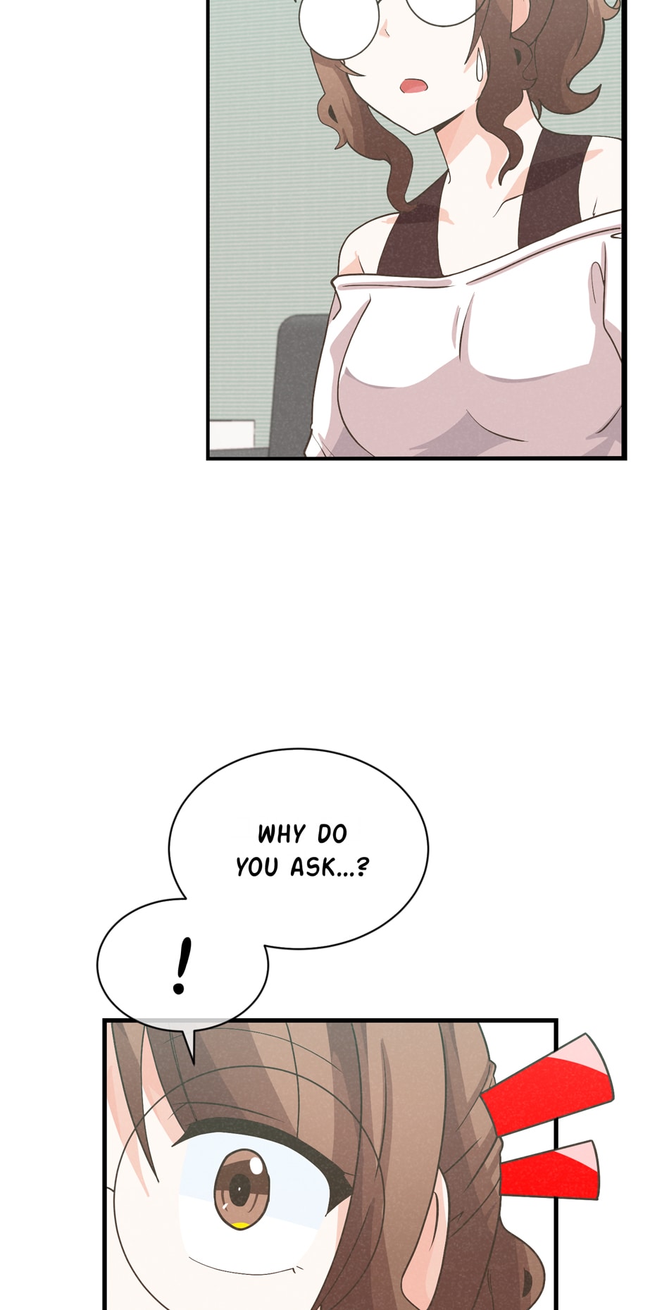 Spirit Farmer Chapter 83 Page 43