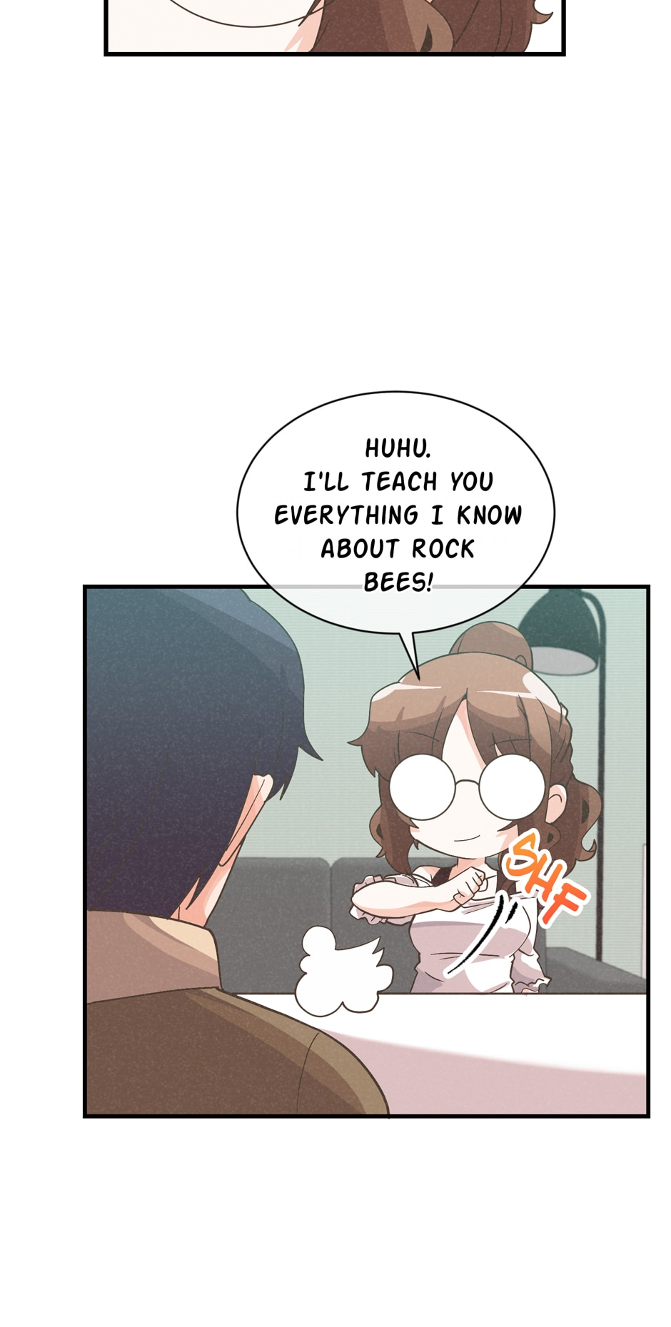Spirit Farmer Chapter 83 Page 44