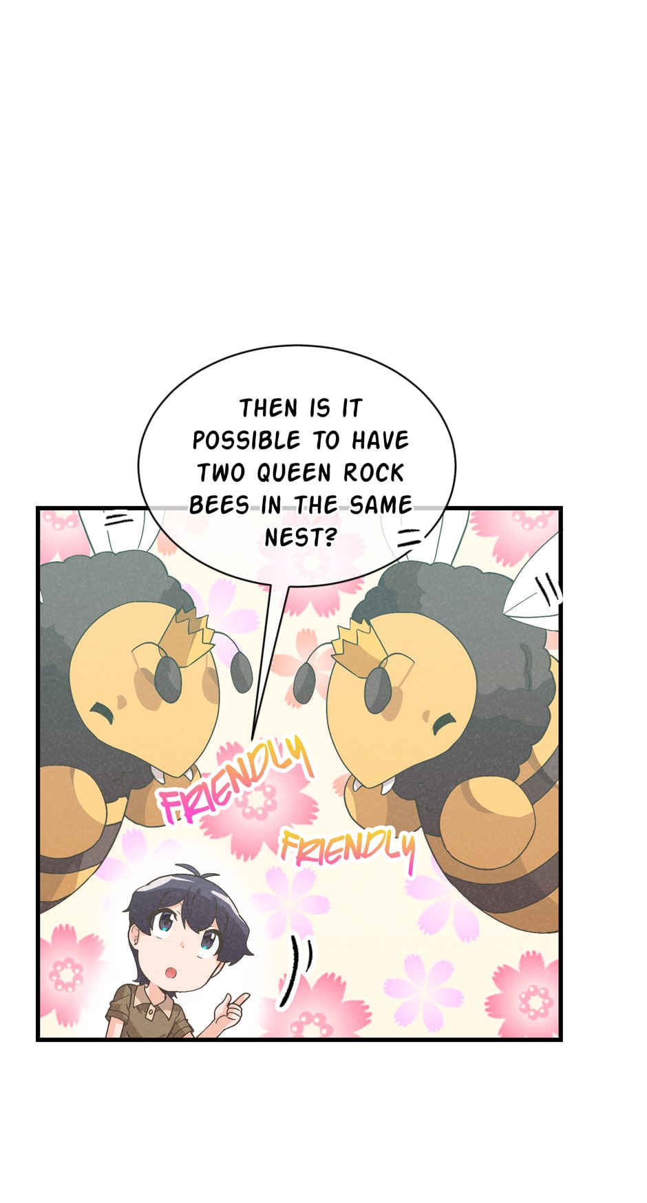 Spirit Farmer Chapter 83 Page 51