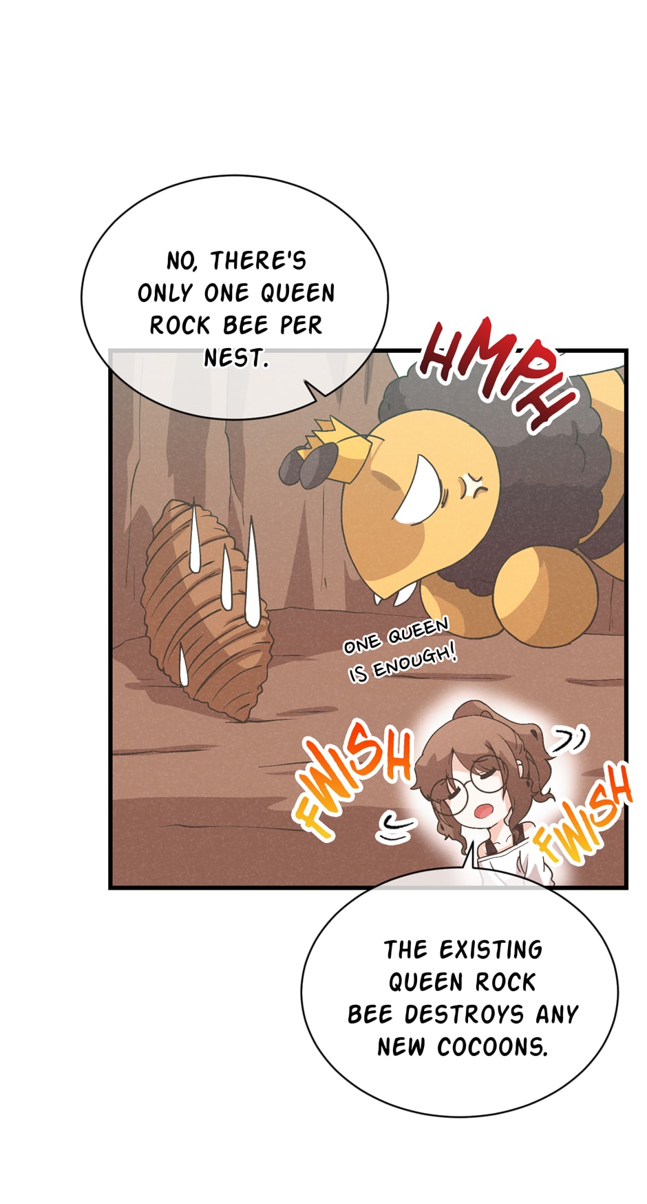 Spirit Farmer Chapter 83 Page 52