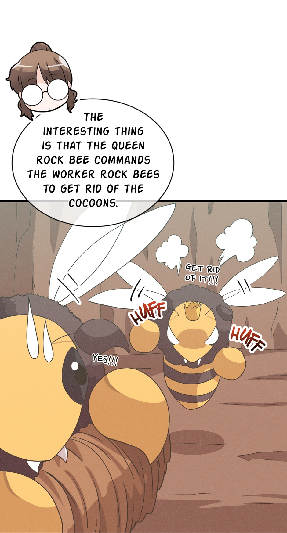 Spirit Farmer Chapter 83 Page 53