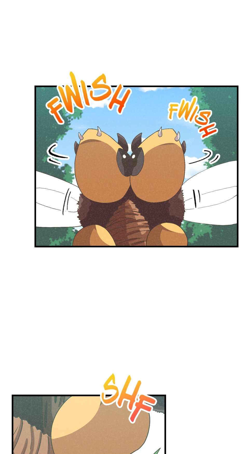 Spirit Farmer Chapter 83 Page 55