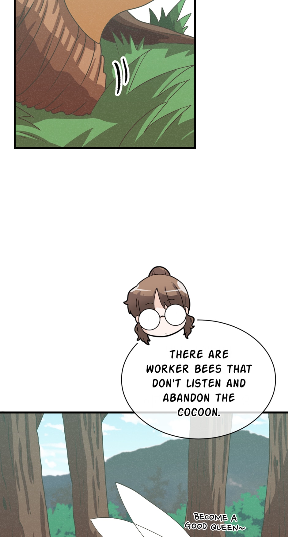 Spirit Farmer Chapter 83 Page 56