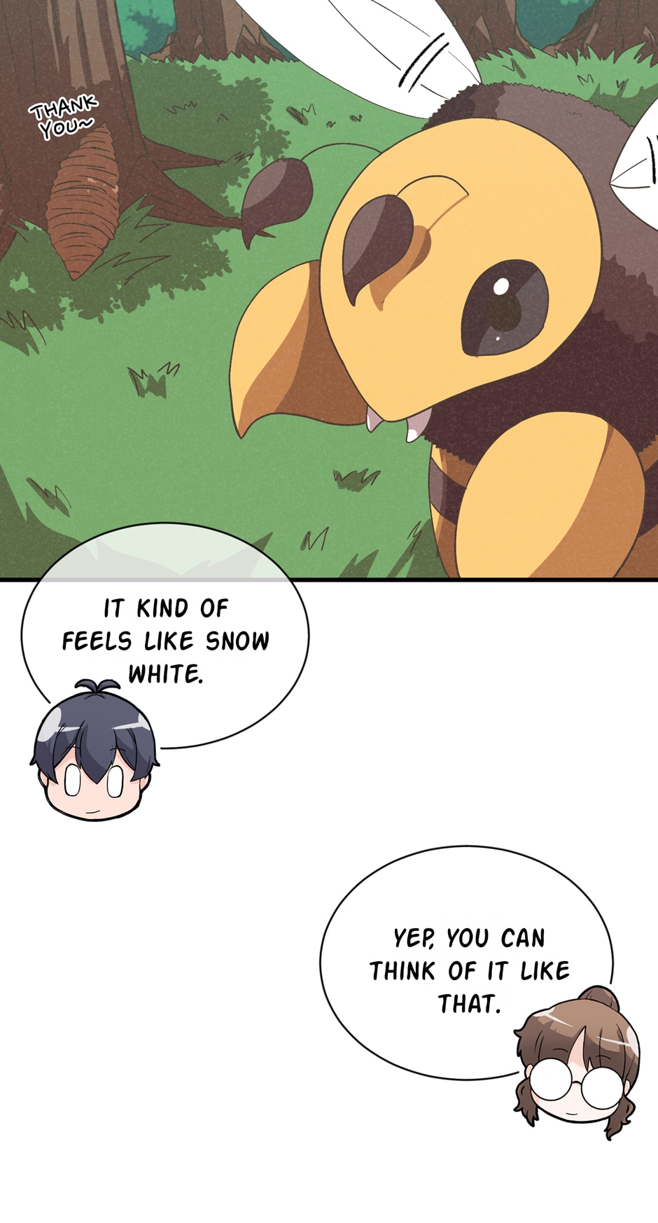 Spirit Farmer Chapter 83 Page 57