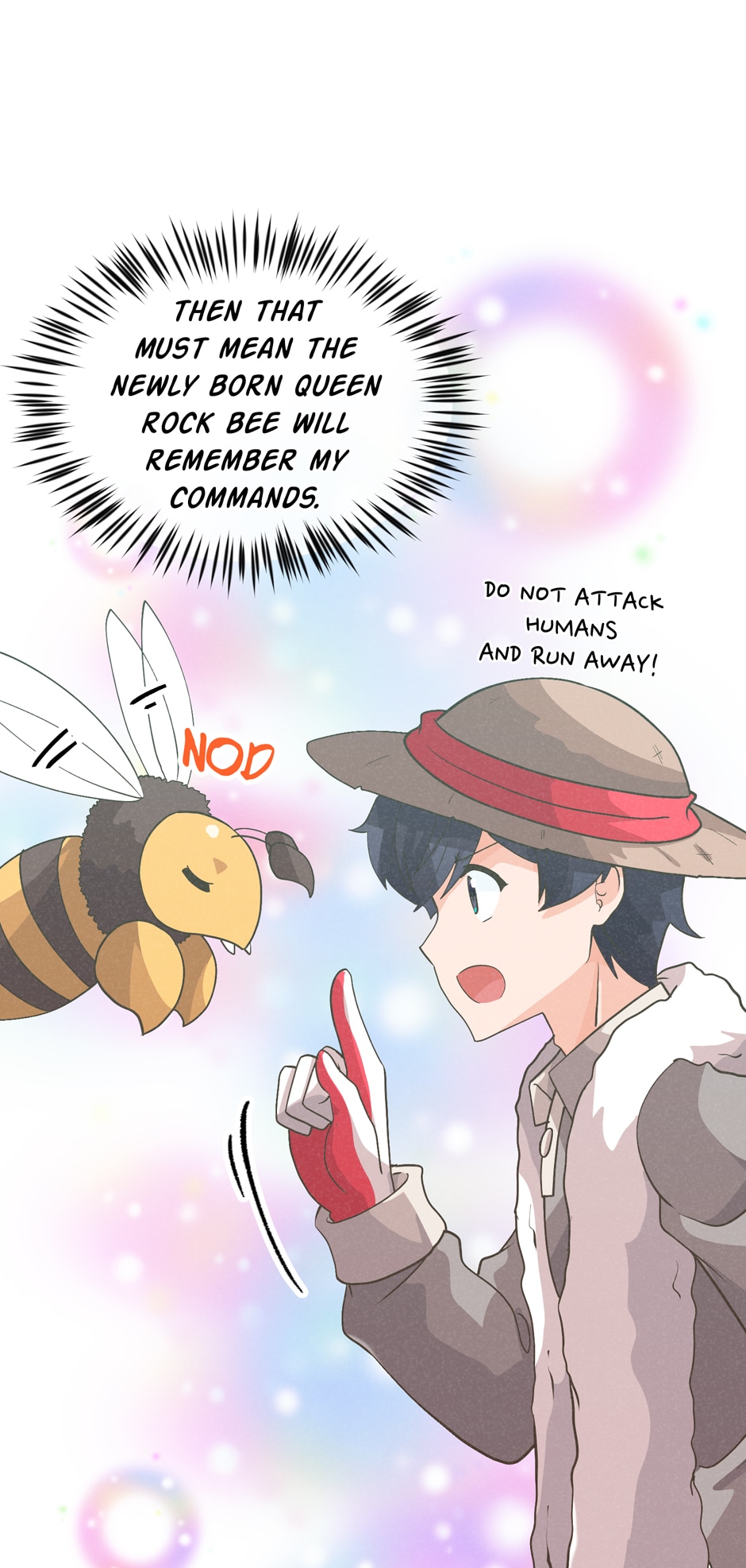 Spirit Farmer Chapter 83 Page 59