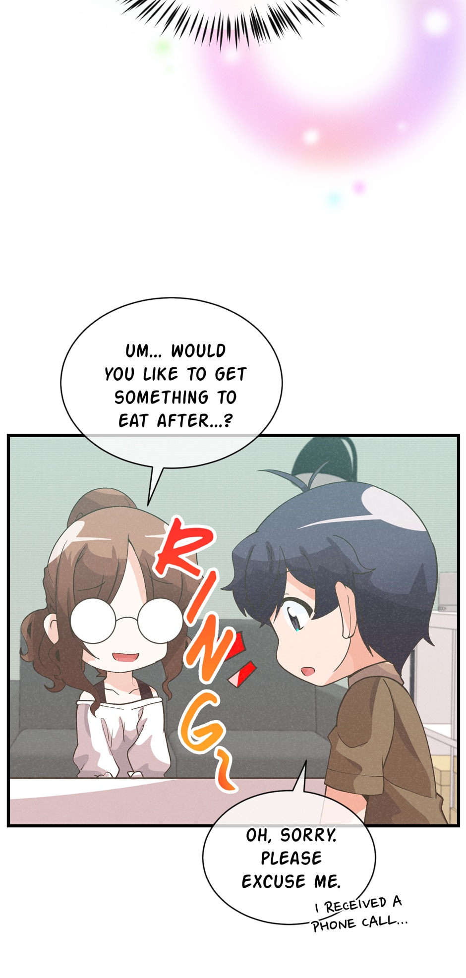 Spirit Farmer Chapter 83 Page 61