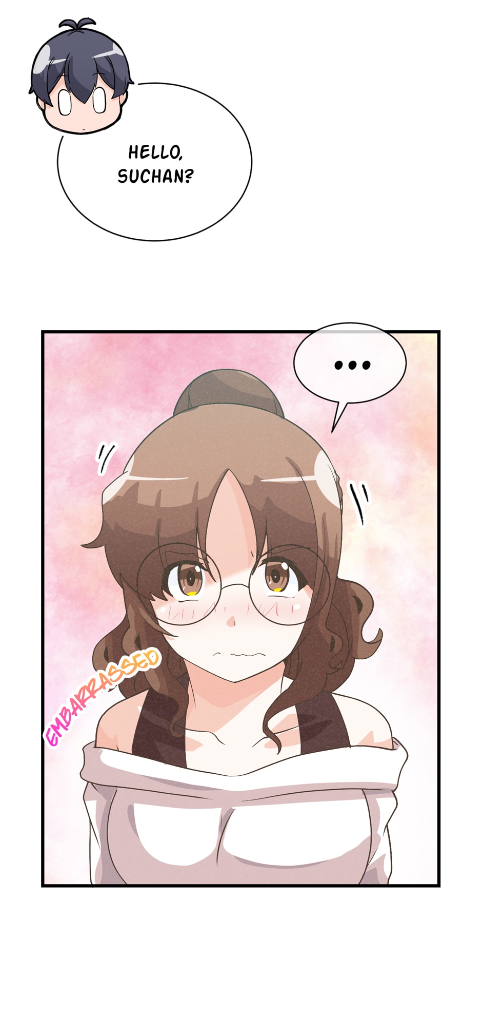 Spirit Farmer Chapter 83 Page 62